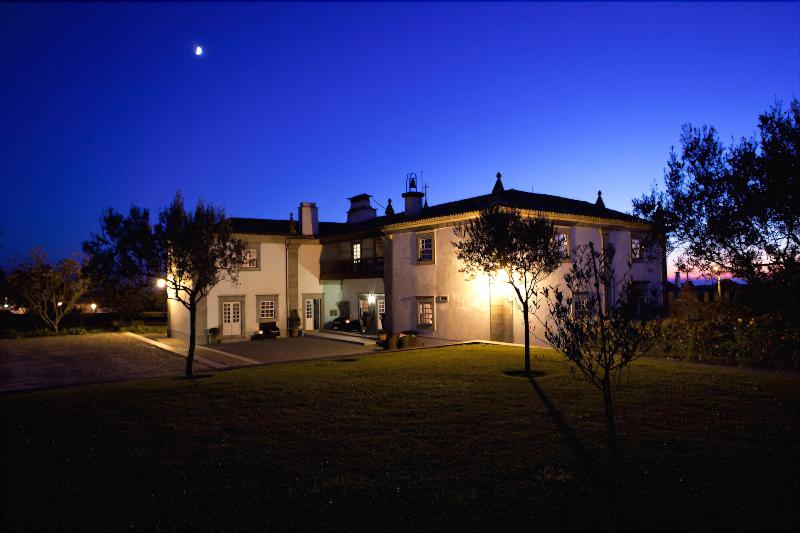 Quinta Do Monteverde - Genel