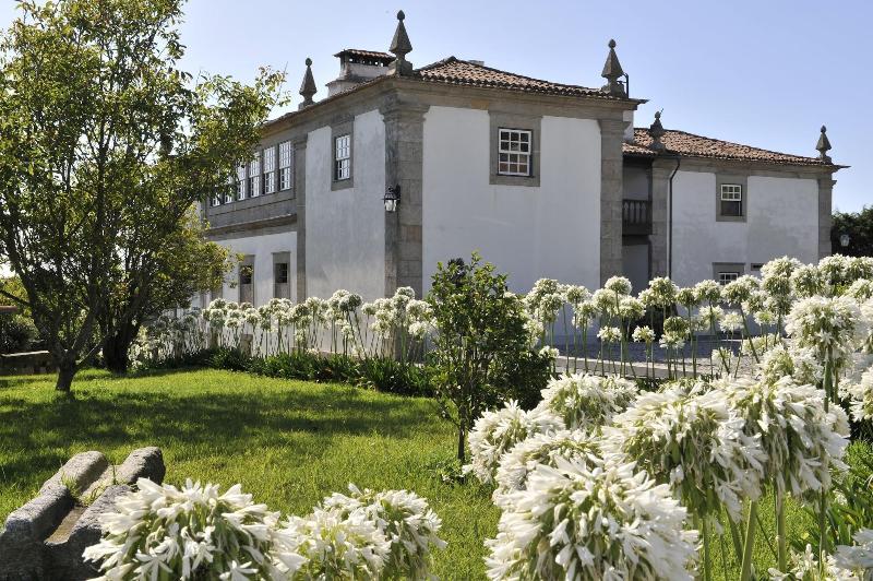 Quinta Do Monteverde - Genel