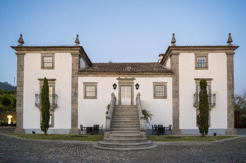 Quinta Do Monteverde - Genel