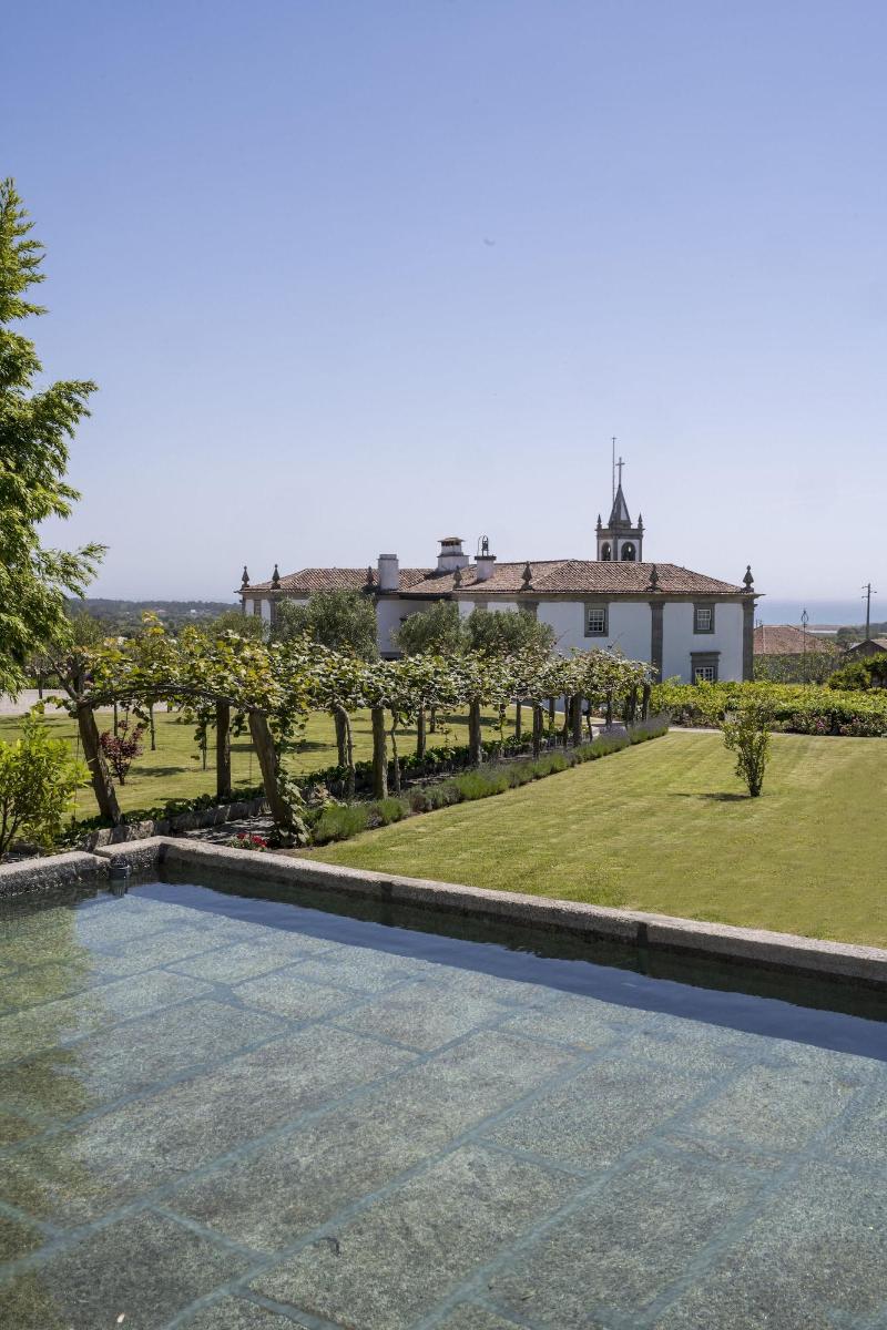 Quinta Do Monteverde - Genel