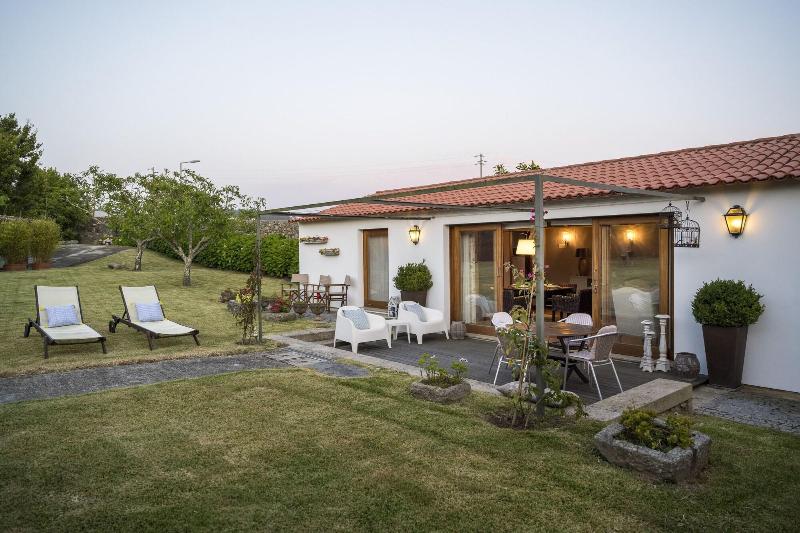 Quinta Do Monteverde - Oda