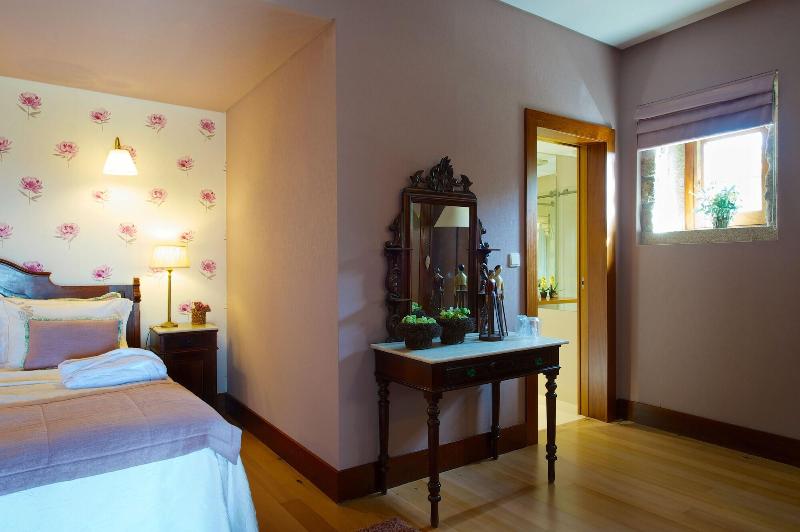Quinta Do Monteverde - Oda