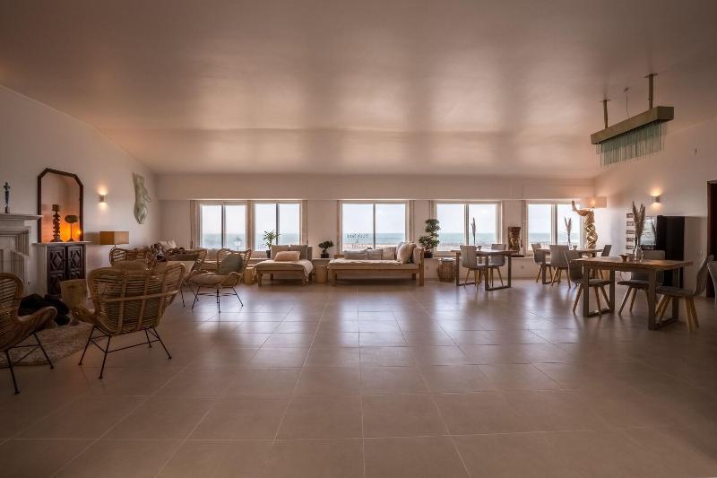 Sandhi House - Yoga & Wellness - Toplantı