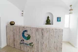 Sandhi House - Yoga & Wellness fotoÄŸrafÄ±