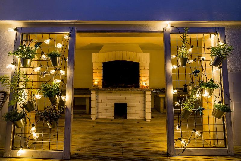 Sandhi House - Yoga & Wellness - Genel