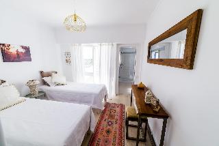 Sandhi House - Yoga & Wellness fotoÄŸrafÄ±