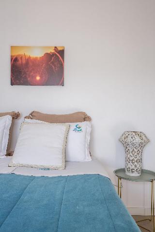 Sandhi House - Yoga & Wellness fotoÄŸrafÄ±