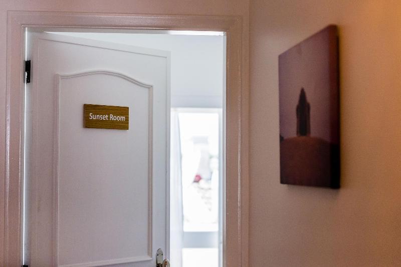 Sandhi House - Yoga & Wellness - Oda
