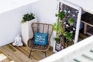 Sandhi House - Yoga & Wellness fotoÄŸrafÄ±