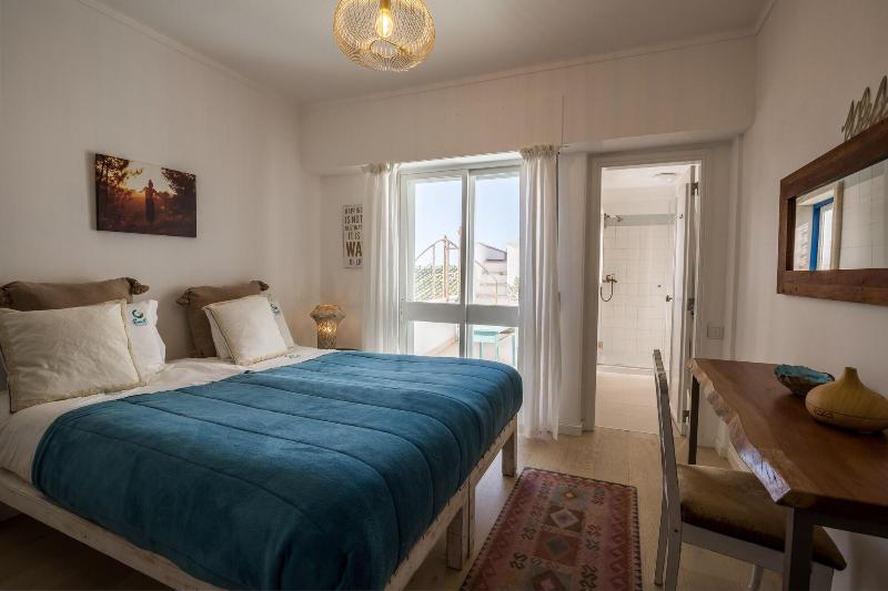 Sandhi House - Yoga & Wellness - Oda
