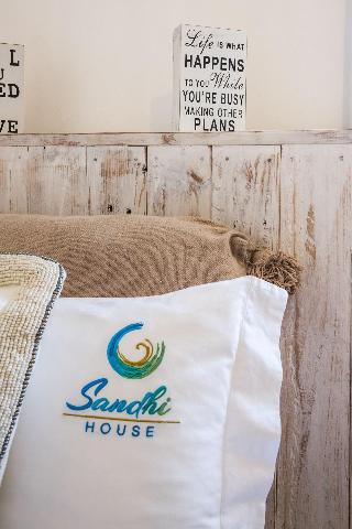 Sandhi House - Yoga & Wellness fotoÄŸrafÄ±