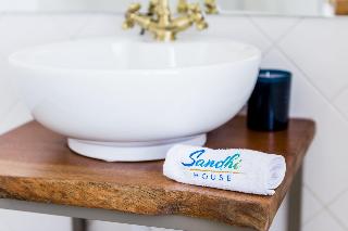 Sandhi House - Yoga & Wellness fotoÄŸrafÄ±