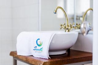 Sandhi House - Yoga & Wellness fotoÄŸrafÄ±