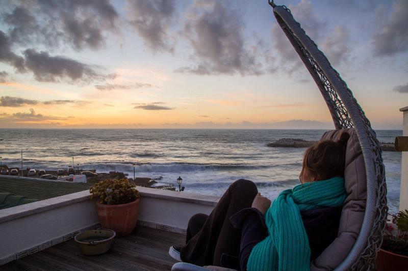Sandhi House - Yoga & Wellness - Oda