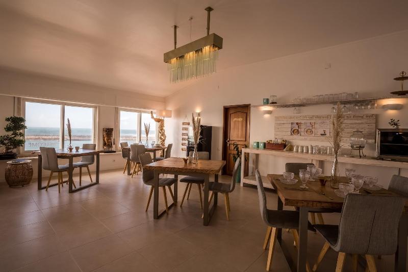 Sandhi House - Yoga & Wellness - Restoran