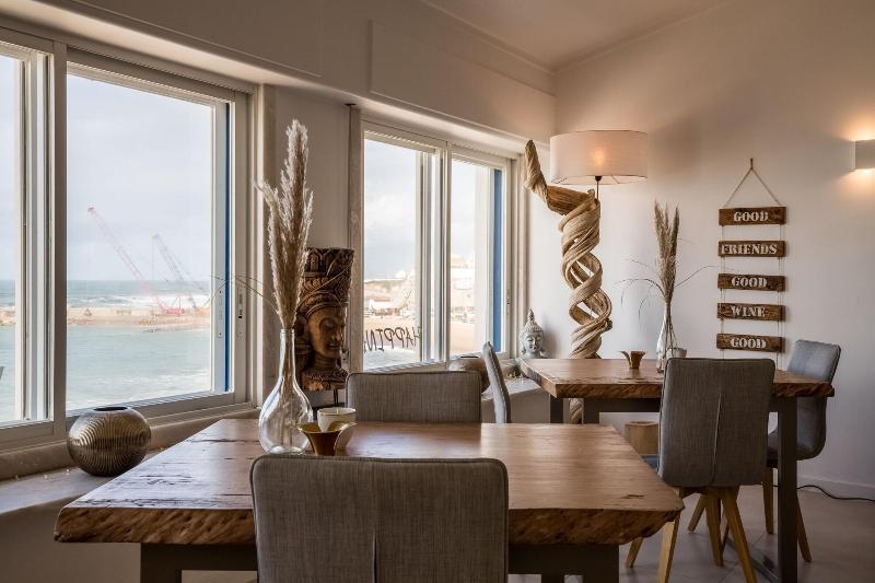 Sandhi House - Yoga & Wellness - Restoran