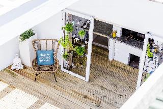 Sandhi House - Yoga & Wellness fotoÄŸrafÄ±