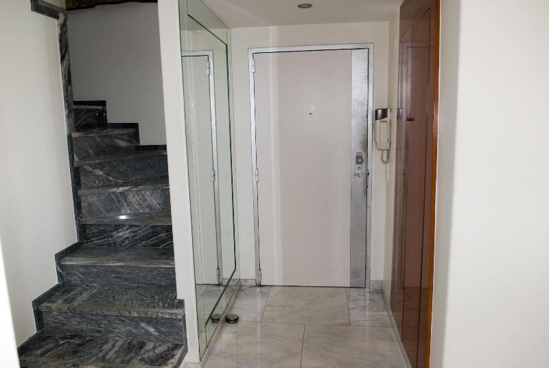 Porto Sea Apartments - Lobi