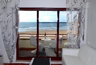 Porto Sea Apartments otel fotoğrafı