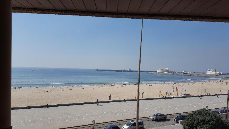 Porto Sea Apartments - Genel