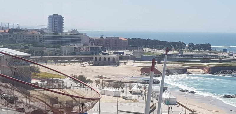 Porto Sea Apartments - Genel