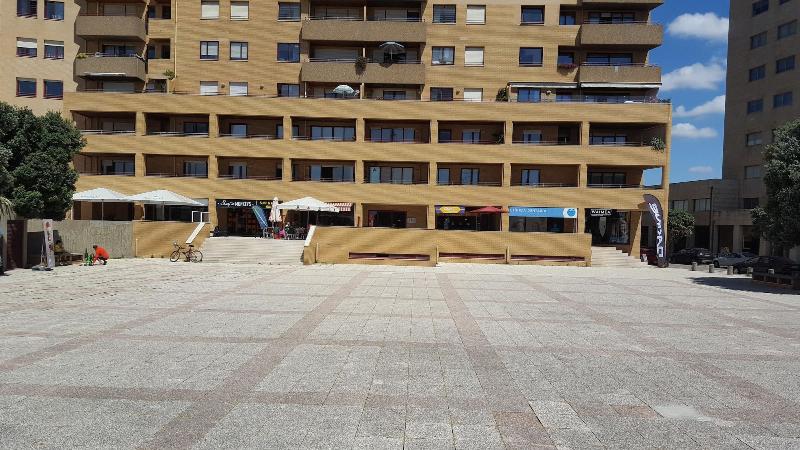 Porto Sea Apartments - Genel
