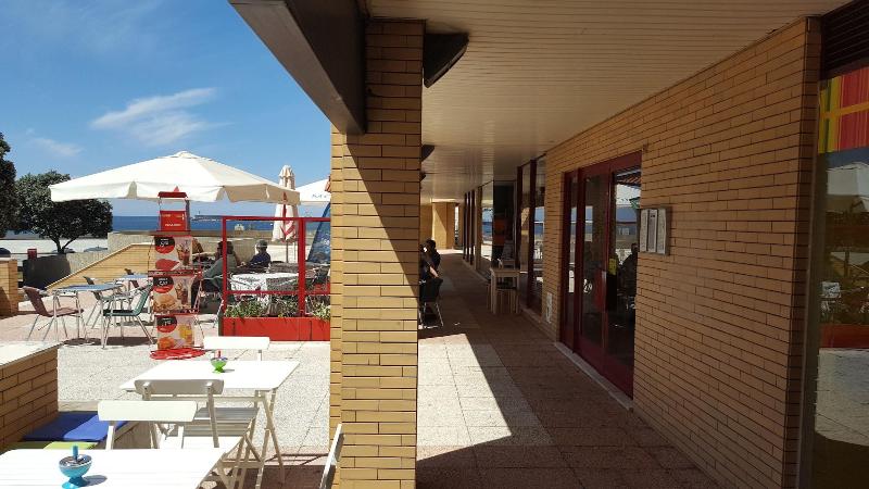 Porto Sea Apartments - Genel