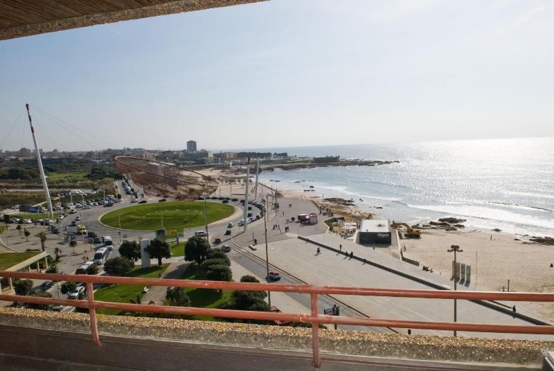 Porto Sea Apartments - Genel
