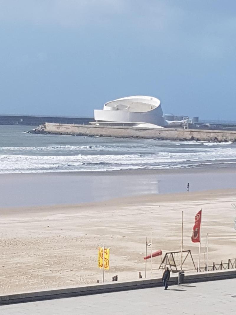 Porto Sea Apartments - Genel