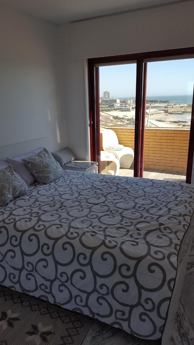 Porto Sea Apartments - Oda