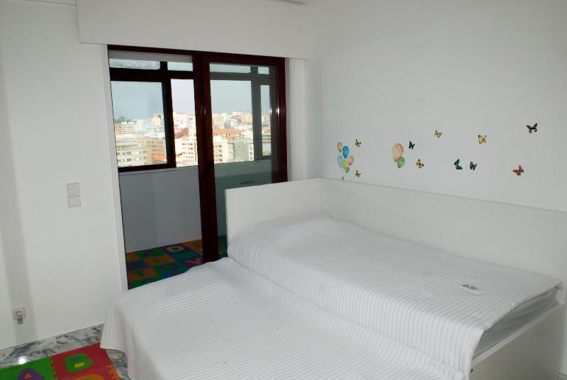 Porto Sea Apartments - Oda
