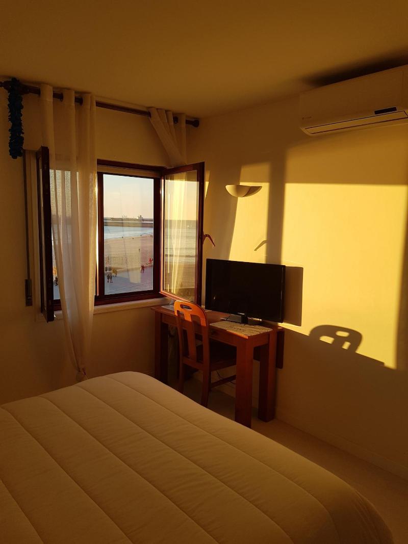 Porto Sea Apartments - Oda