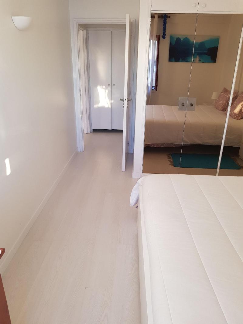 Porto Sea Apartments - Oda