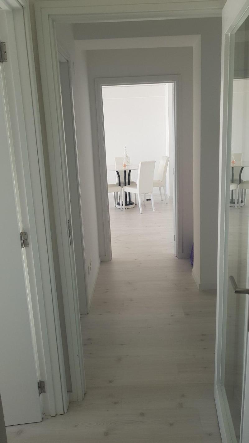 Porto Sea Apartments - Oda