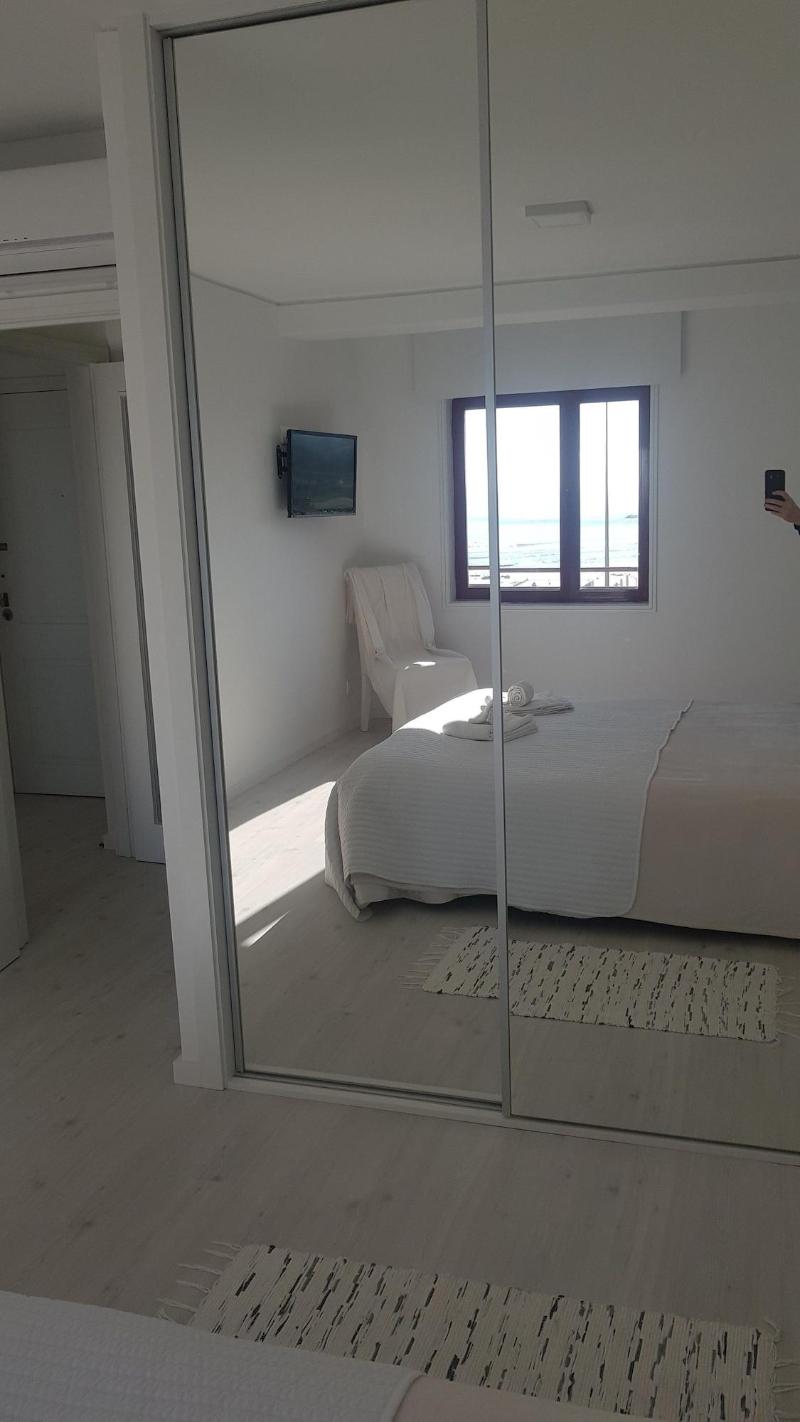 Porto Sea Apartments - Oda