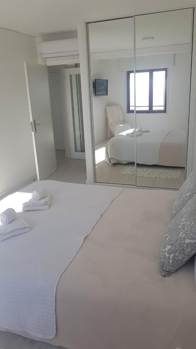 Porto Sea Apartments - Oda