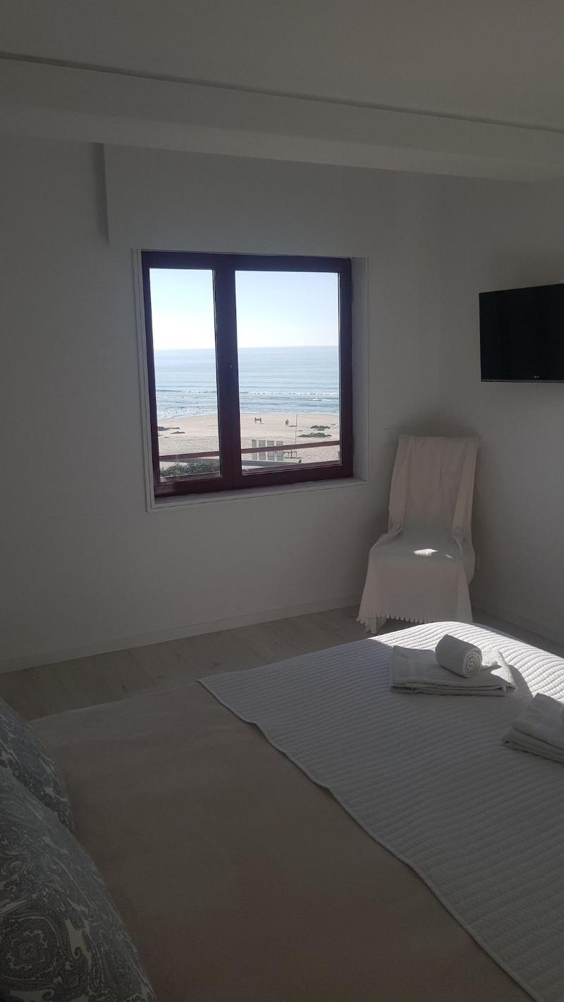 Porto Sea Apartments - Oda