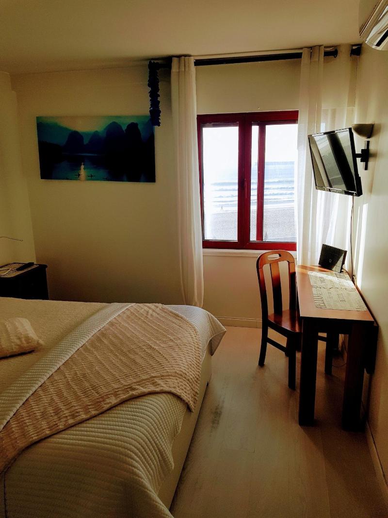 Porto Sea Apartments - Oda