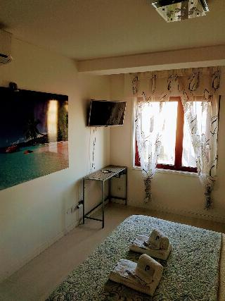 Porto Sea Apartments fotoÄŸrafÄ±