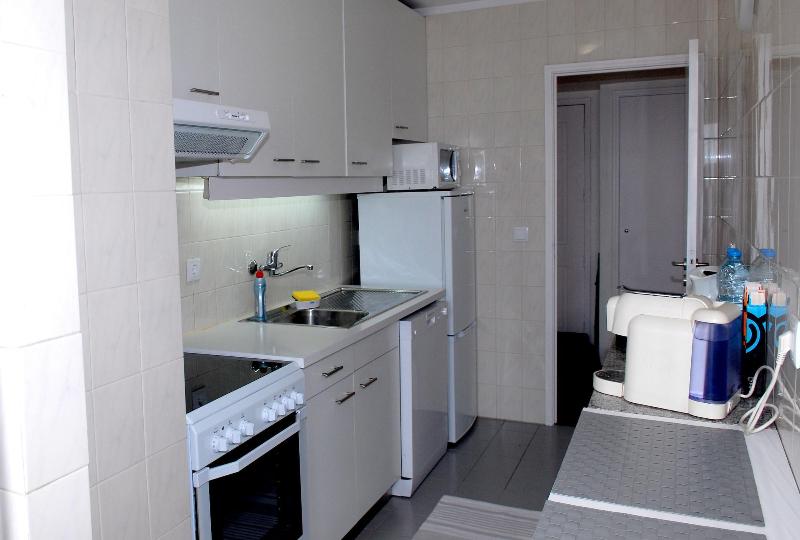 Porto Sea Apartments - Oda