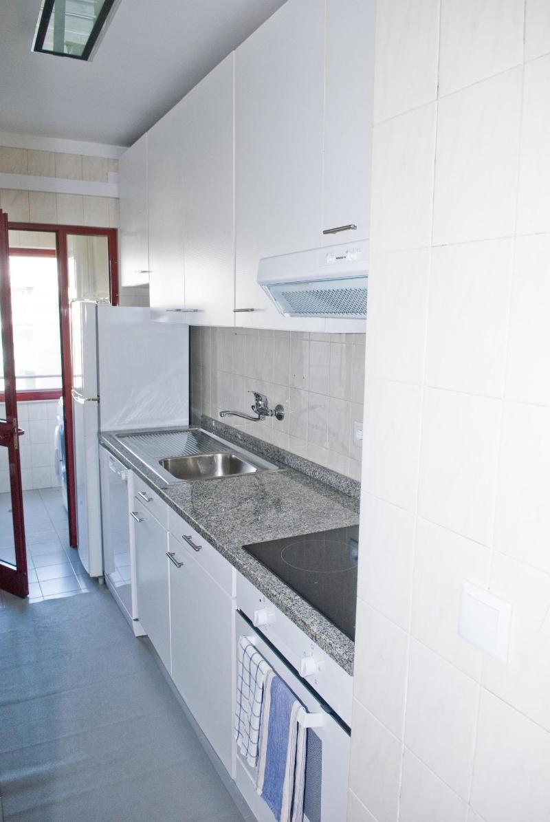 Porto Sea Apartments - Oda
