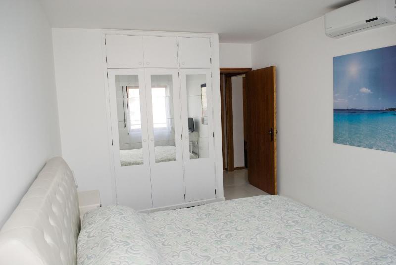 Porto Sea Apartments - Oda