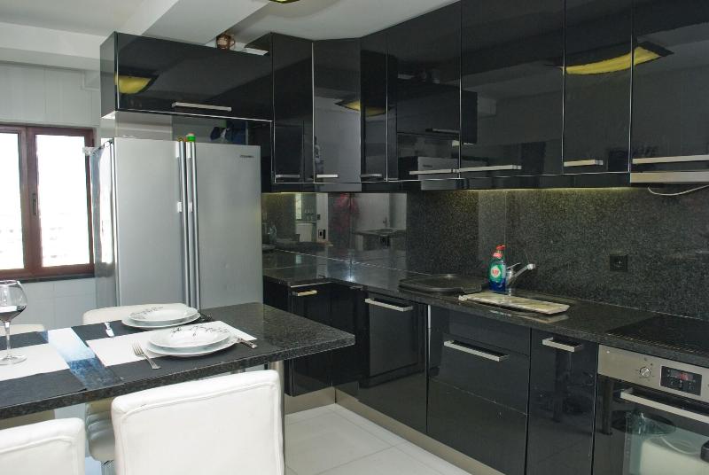 Porto Sea Apartments - Oda