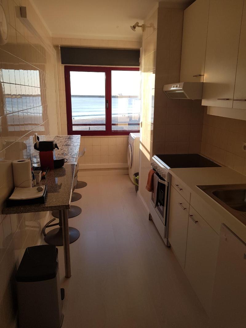 Porto Sea Apartments - Oda