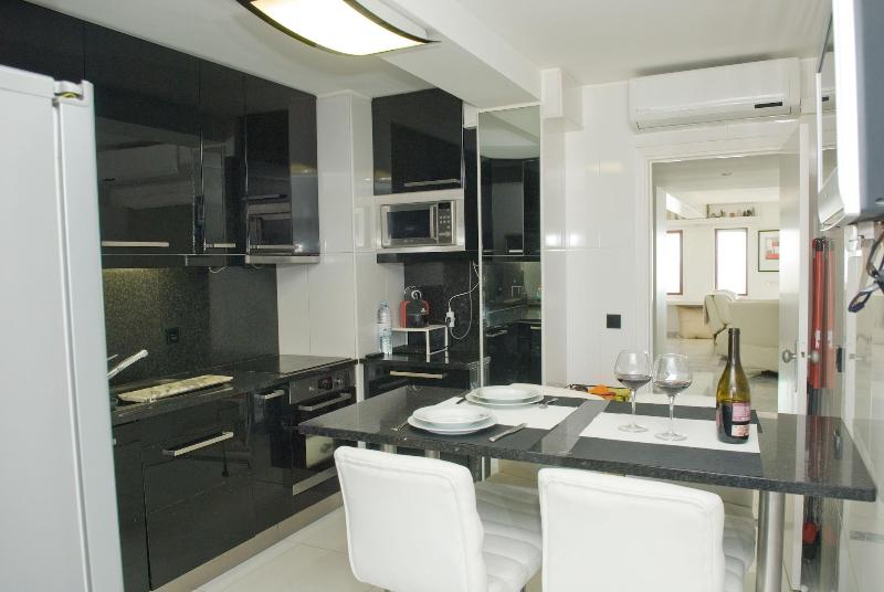 Porto Sea Apartments - Oda
