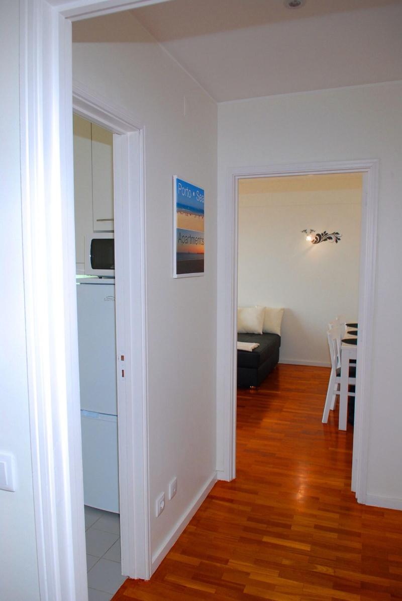 Porto Sea Apartments - Oda