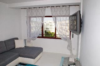 Porto Sea Apartments fotoÄŸrafÄ±