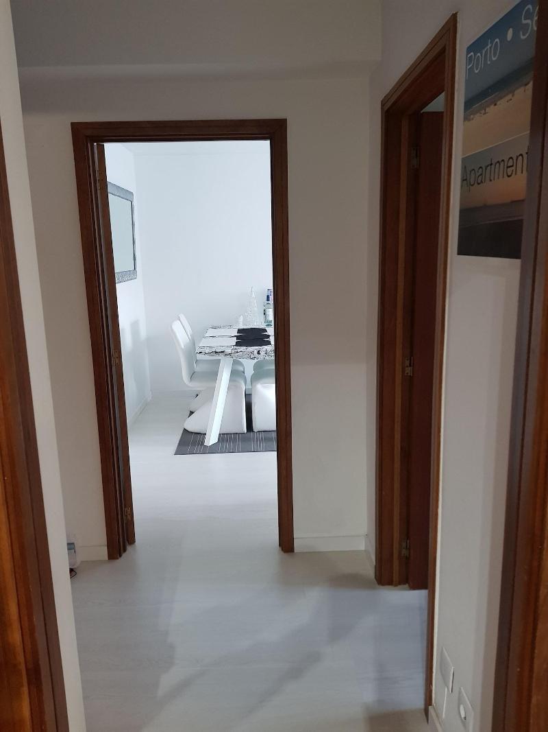 Porto Sea Apartments - Oda