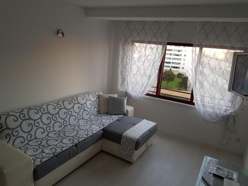 Porto Sea Apartments - Oda