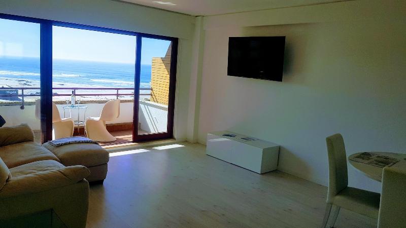 Porto Sea Apartments - Oda